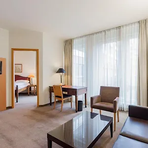  Appartement Apartmenthaus Mitte Duitsland