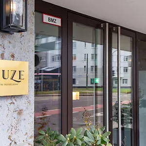 Hotel Muze, Düsseldorf